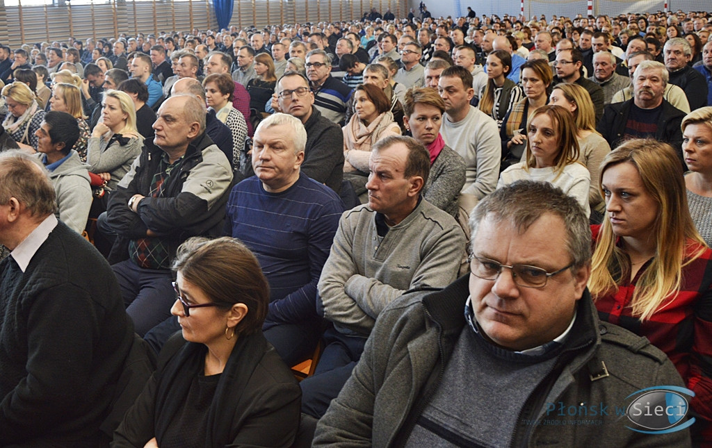 Rolnik zapłaci składki za pracownika sezonowego [FOTORELACJA]