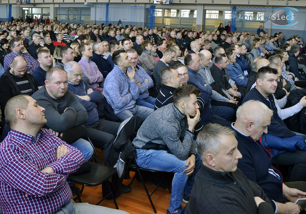 Rolnik zapłaci składki za pracownika sezonowego [FOTORELACJA]