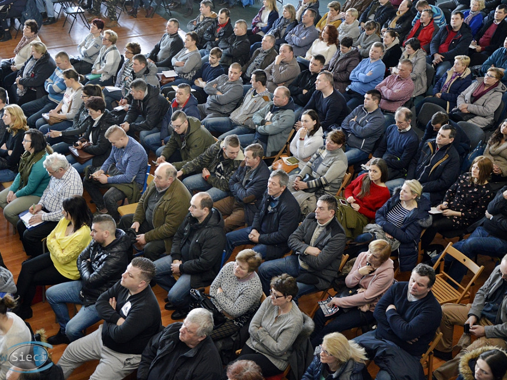 Rolnik zapłaci składki za pracownika sezonowego [FOTORELACJA]