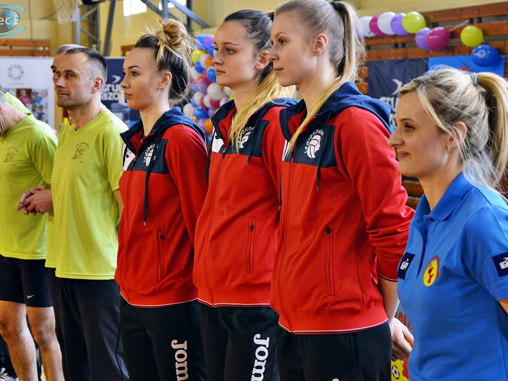 Sportowe święto przedszkolaków w naszym mieście! [FOTO-VIDEO]