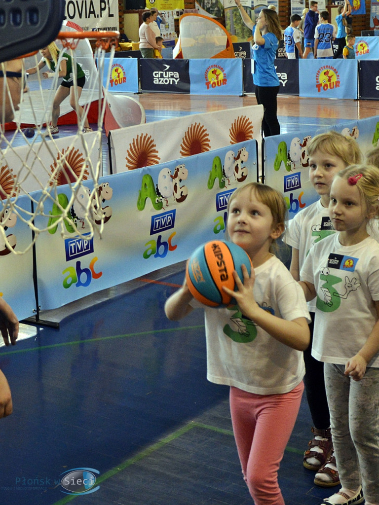 Sportowe święto przedszkolaków w naszym mieście! [FOTO-VIDEO]