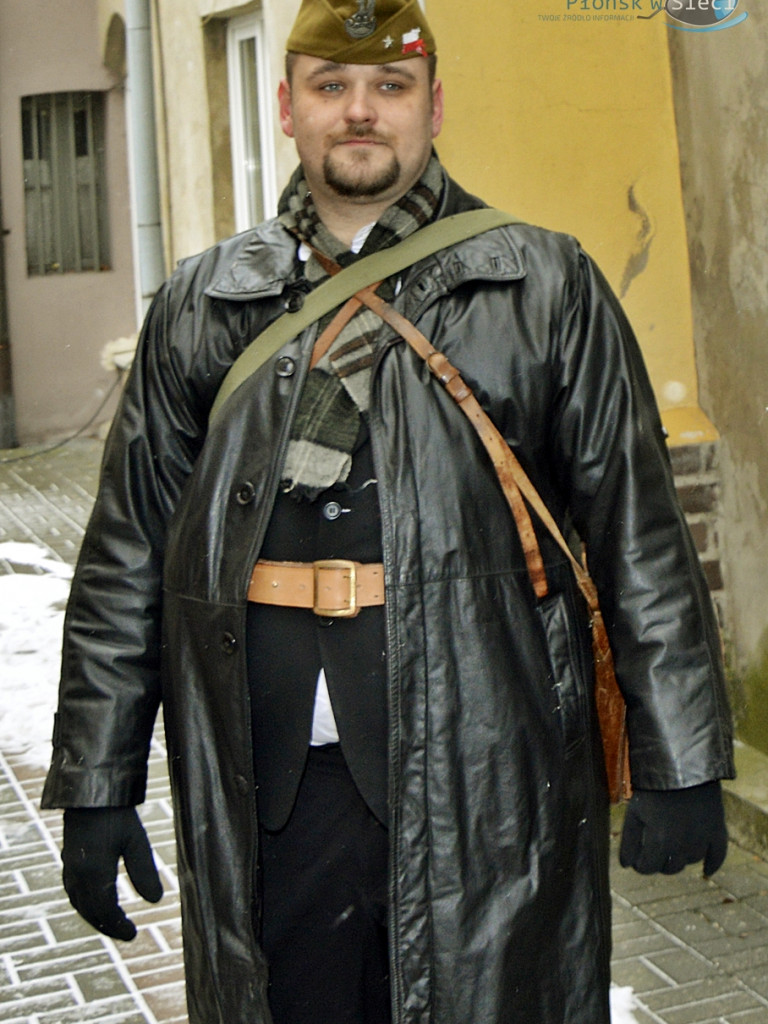 Zapamiętajmy te nazwiska? Cześć i chwała Bohaterom! [FOTORELACJA]