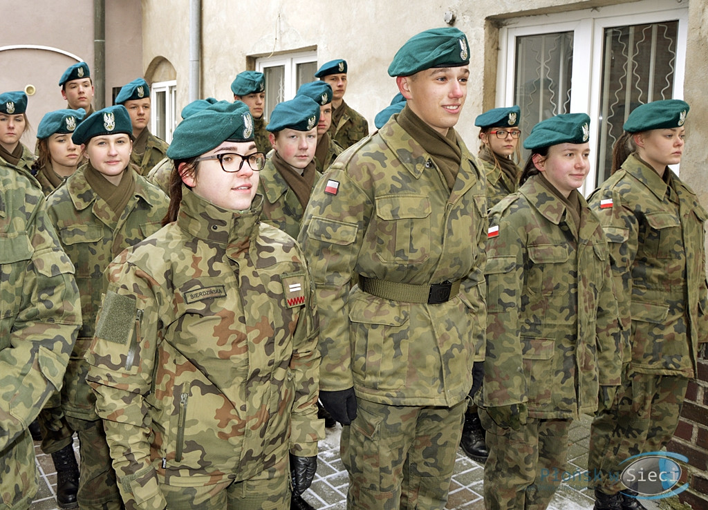 Zapamiętajmy te nazwiska? Cześć i chwała Bohaterom! [FOTORELACJA]