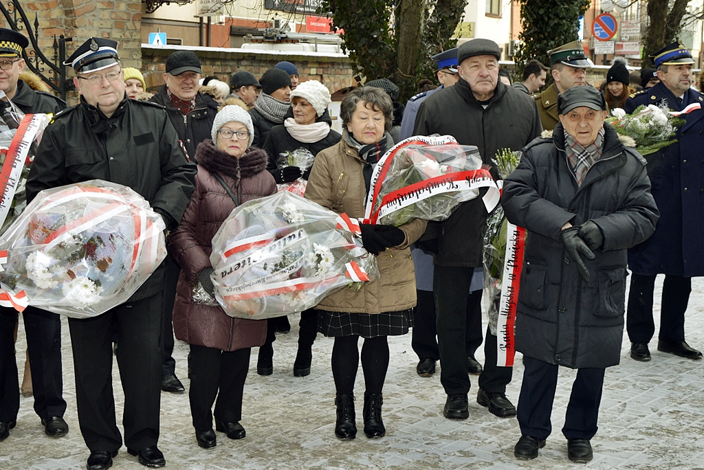 Zapamiętajmy te nazwiska? Cześć i chwała Bohaterom! [FOTORELACJA]