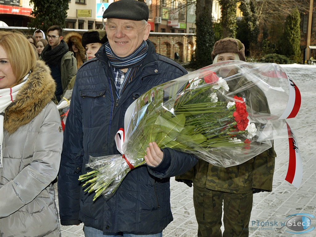 Zapamiętajmy te nazwiska? Cześć i chwała Bohaterom! [FOTORELACJA]