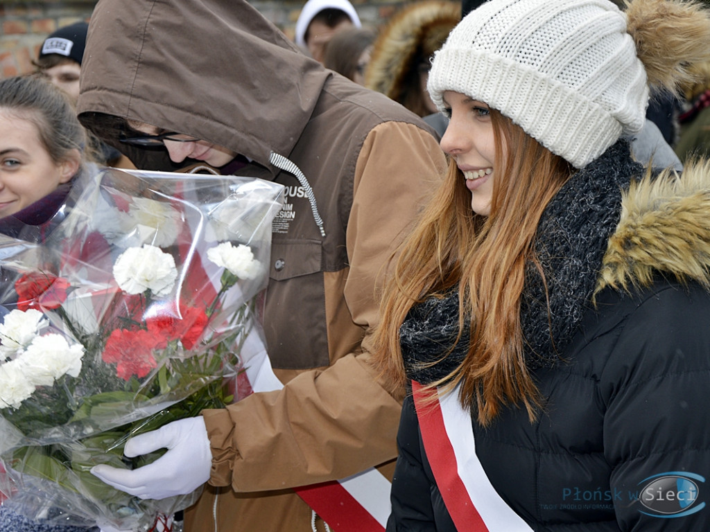 Zapamiętajmy te nazwiska? Cześć i chwała Bohaterom! [FOTORELACJA]