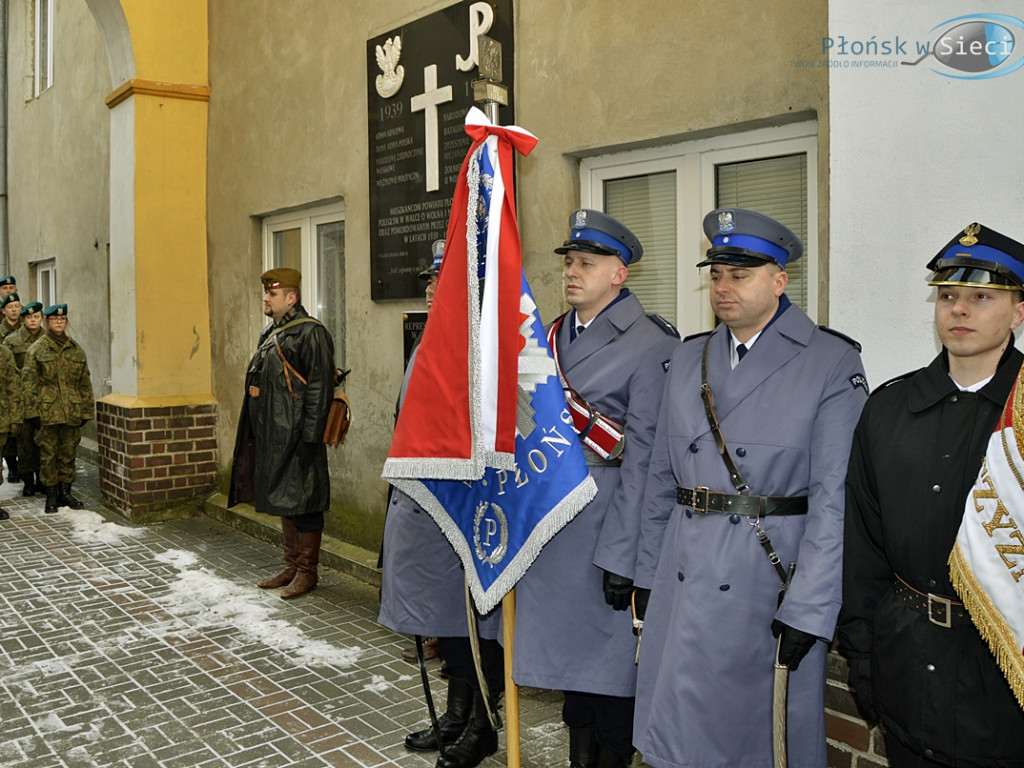 Zapamiętajmy te nazwiska? Cześć i chwała Bohaterom! [FOTORELACJA]