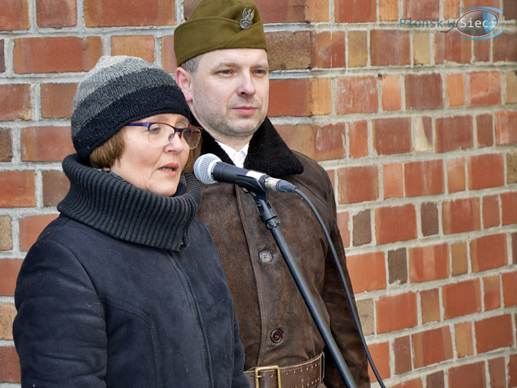 Zapamiętajmy te nazwiska? Cześć i chwała Bohaterom! [FOTORELACJA]
