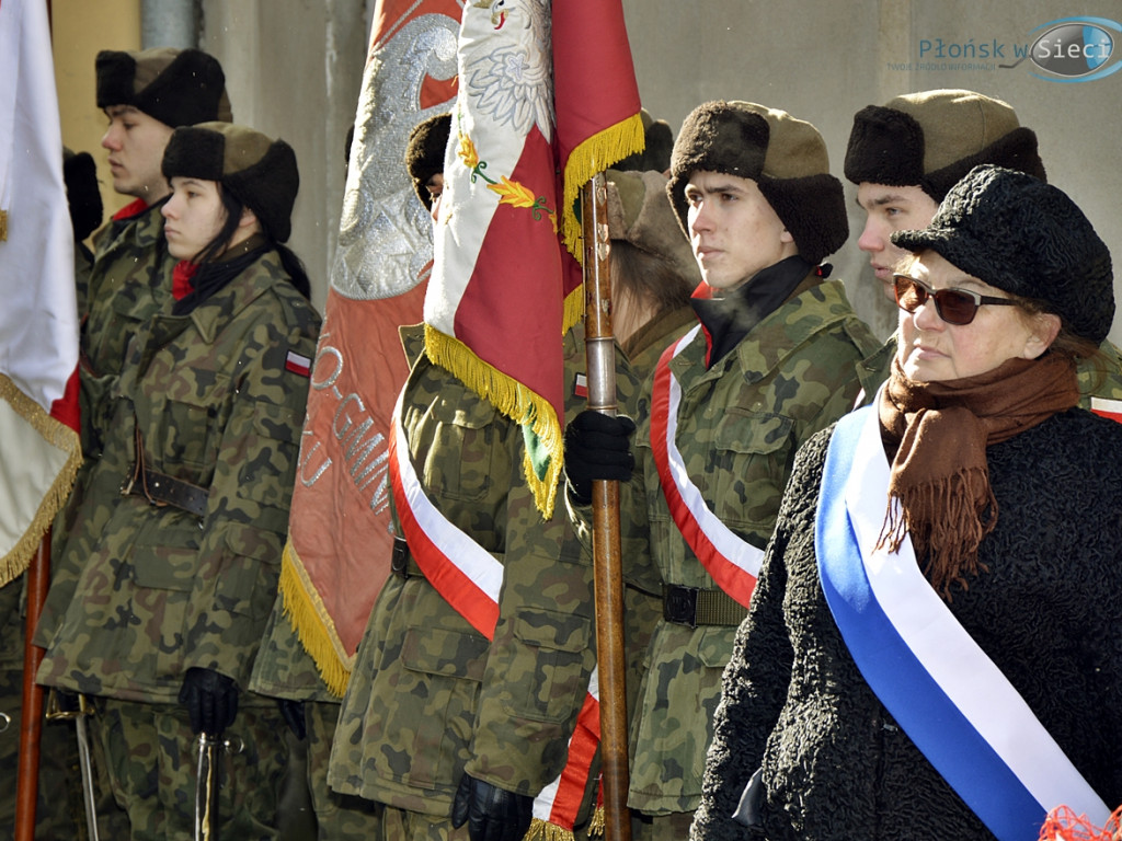 Zapamiętajmy te nazwiska? Cześć i chwała Bohaterom! [FOTORELACJA]