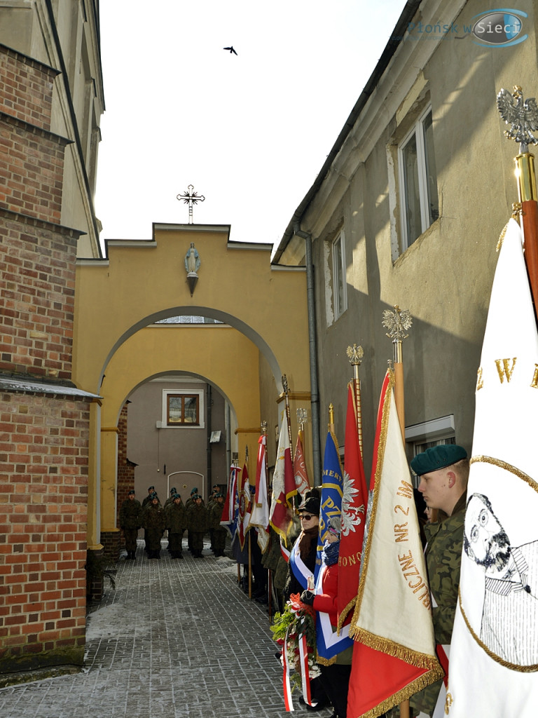 Zapamiętajmy te nazwiska? Cześć i chwała Bohaterom! [FOTORELACJA]