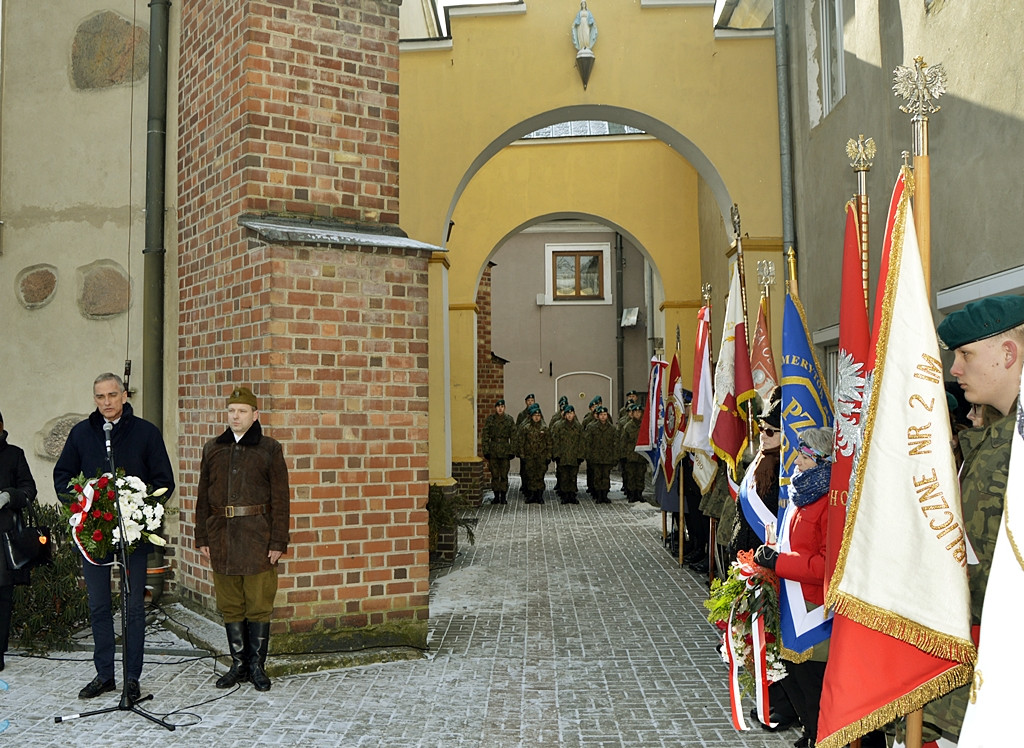 Zapamiętajmy te nazwiska? Cześć i chwała Bohaterom! [FOTORELACJA]