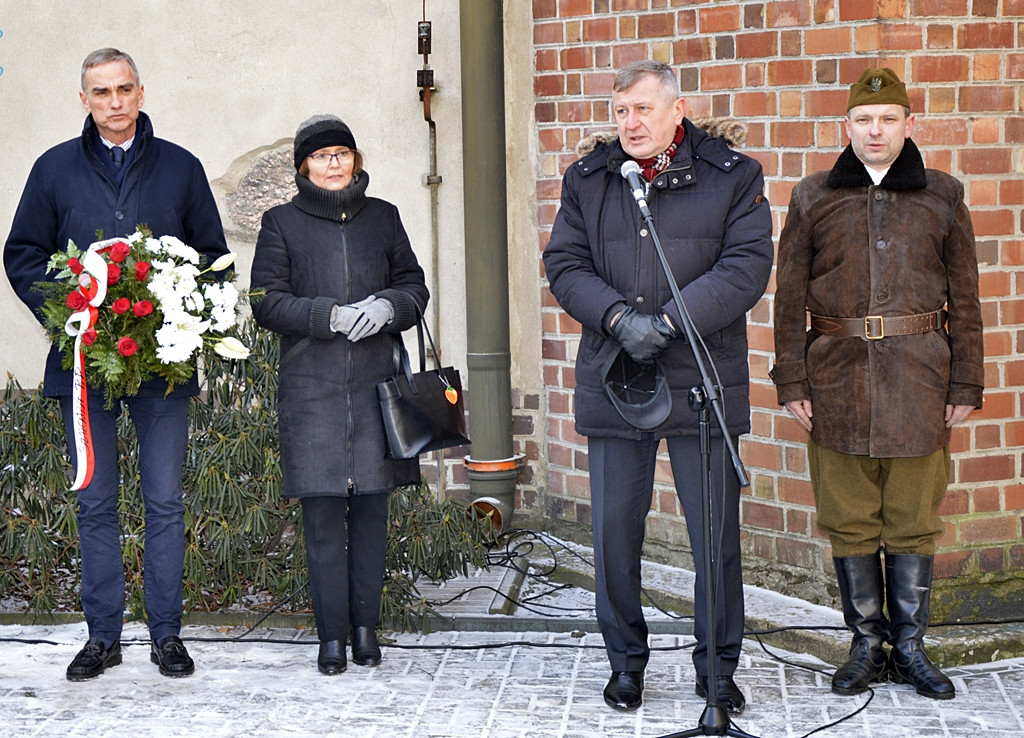 Zapamiętajmy te nazwiska? Cześć i chwała Bohaterom! [FOTORELACJA]