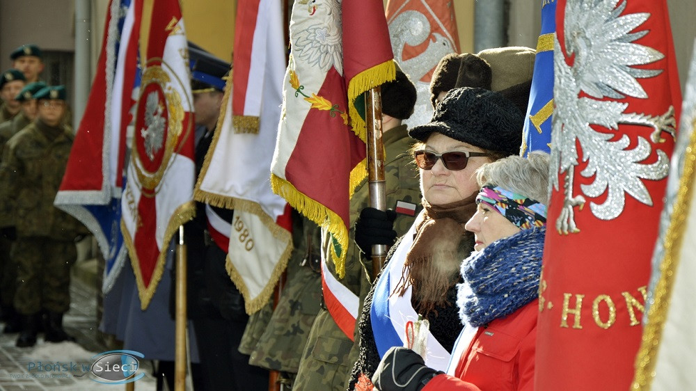 Zapamiętajmy te nazwiska? Cześć i chwała Bohaterom! [FOTORELACJA]