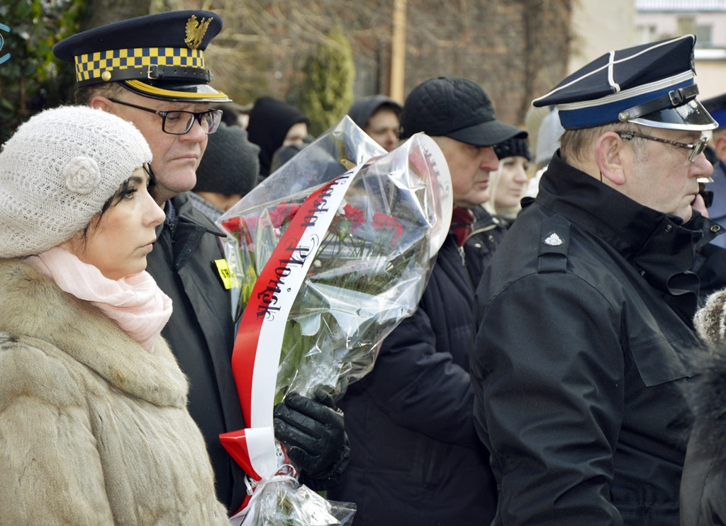 Zapamiętajmy te nazwiska? Cześć i chwała Bohaterom! [FOTORELACJA]