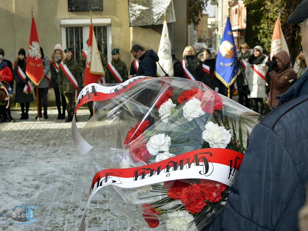 Zapamiętajmy te nazwiska? Cześć i chwała Bohaterom! [FOTORELACJA]