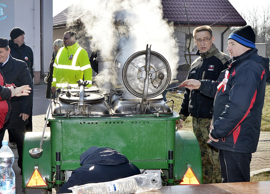 Dla Nich niepodległa Polska była najważniejszą sprawą... Pobiegli w hołdzie Niezłomnym [FOTORELACJA]
