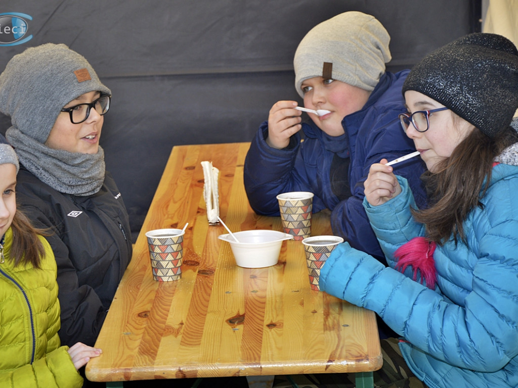 Dla Nich niepodległa Polska była najważniejszą sprawą... Pobiegli w hołdzie Niezłomnym [FOTORELACJA]