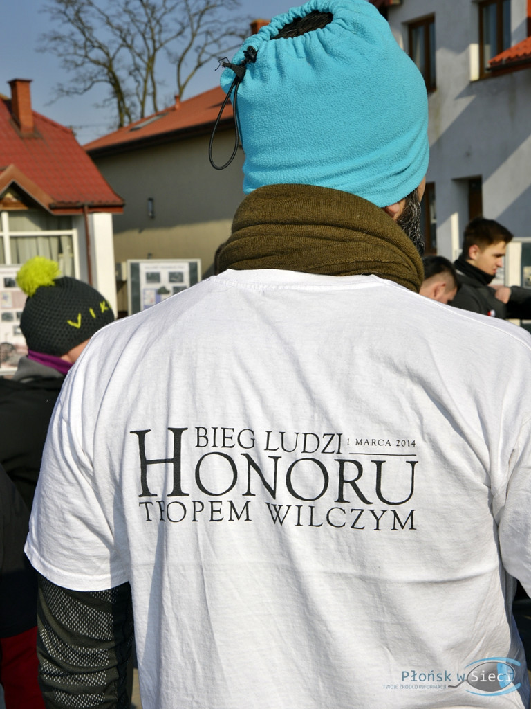 Dla Nich niepodległa Polska była najważniejszą sprawą... Pobiegli w hołdzie Niezłomnym [FOTORELACJA]