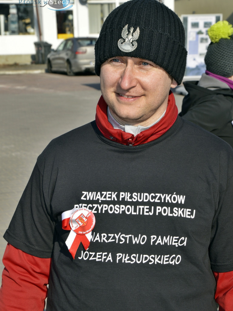 Dla Nich niepodległa Polska była najważniejszą sprawą... Pobiegli w hołdzie Niezłomnym [FOTORELACJA]