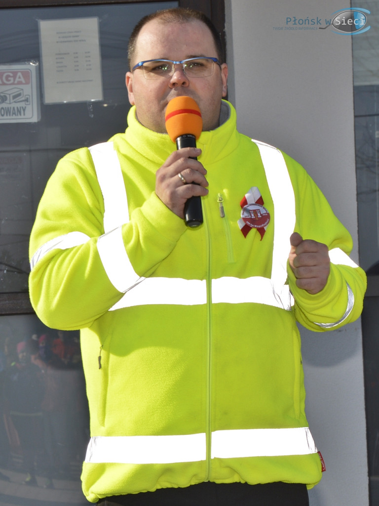 Dla Nich niepodległa Polska była najważniejszą sprawą... Pobiegli w hołdzie Niezłomnym [FOTORELACJA]