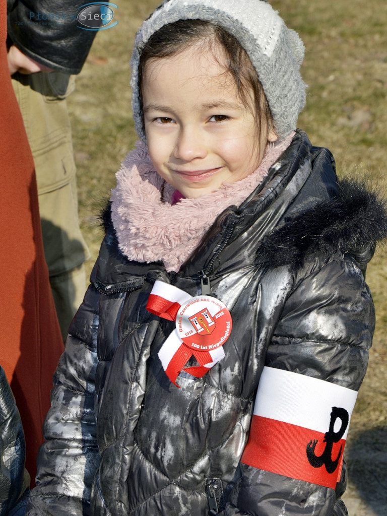 Dla Nich niepodległa Polska była najważniejszą sprawą... Pobiegli w hołdzie Niezłomnym [FOTORELACJA]