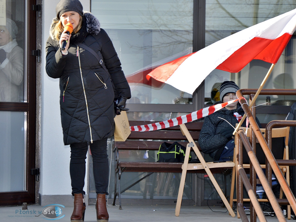 Dla Nich niepodległa Polska była najważniejszą sprawą... Pobiegli w hołdzie Niezłomnym [FOTORELACJA]