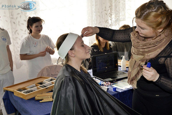 Targi edukacyjne impulsem do znalezienia najlepszej drogi rozwoju [FOTORELACJA]