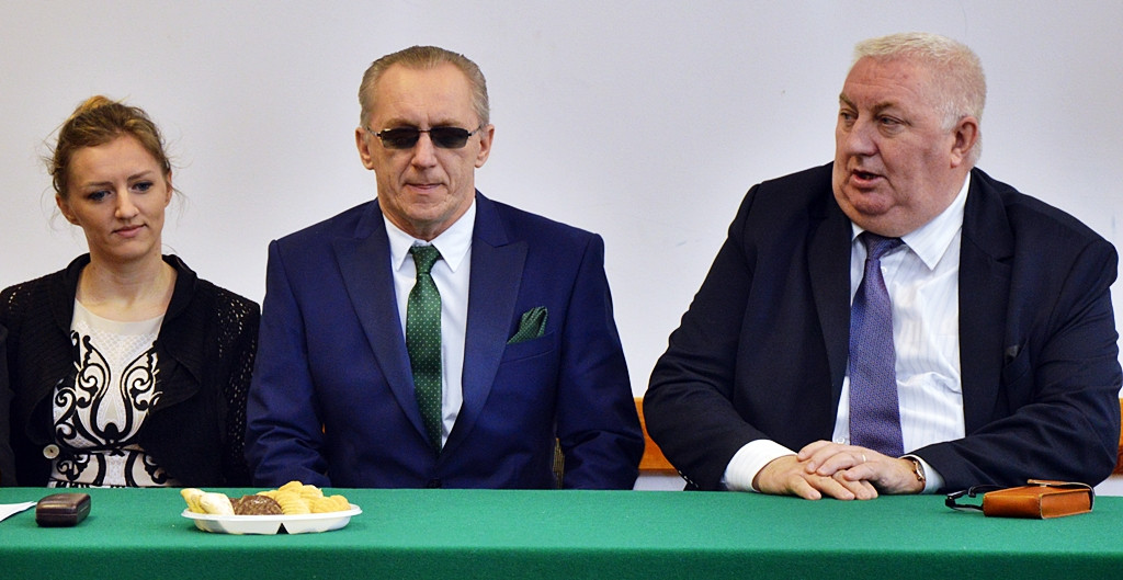 Co za otwarcie rundy wiosennej przez Wkrę! [FOTO]