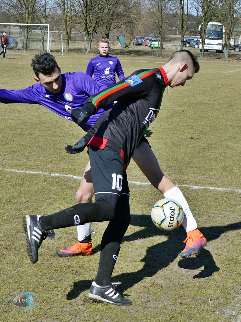 Mimo porażki, Sona pozostawiła po sobie dobre wrażenie [FOTO]