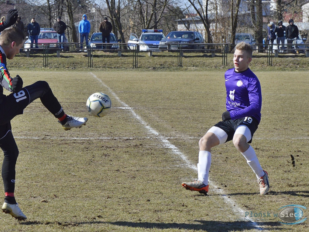 Mimo porażki, Sona pozostawiła po sobie dobre wrażenie [FOTO]