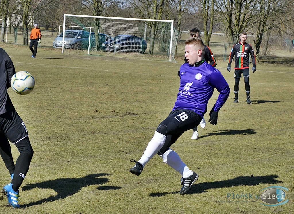 Mimo porażki, Sona pozostawiła po sobie dobre wrażenie [FOTO]