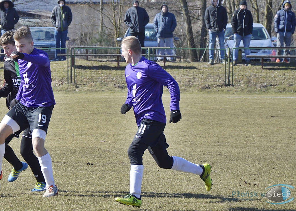 Mimo porażki, Sona pozostawiła po sobie dobre wrażenie [FOTO]