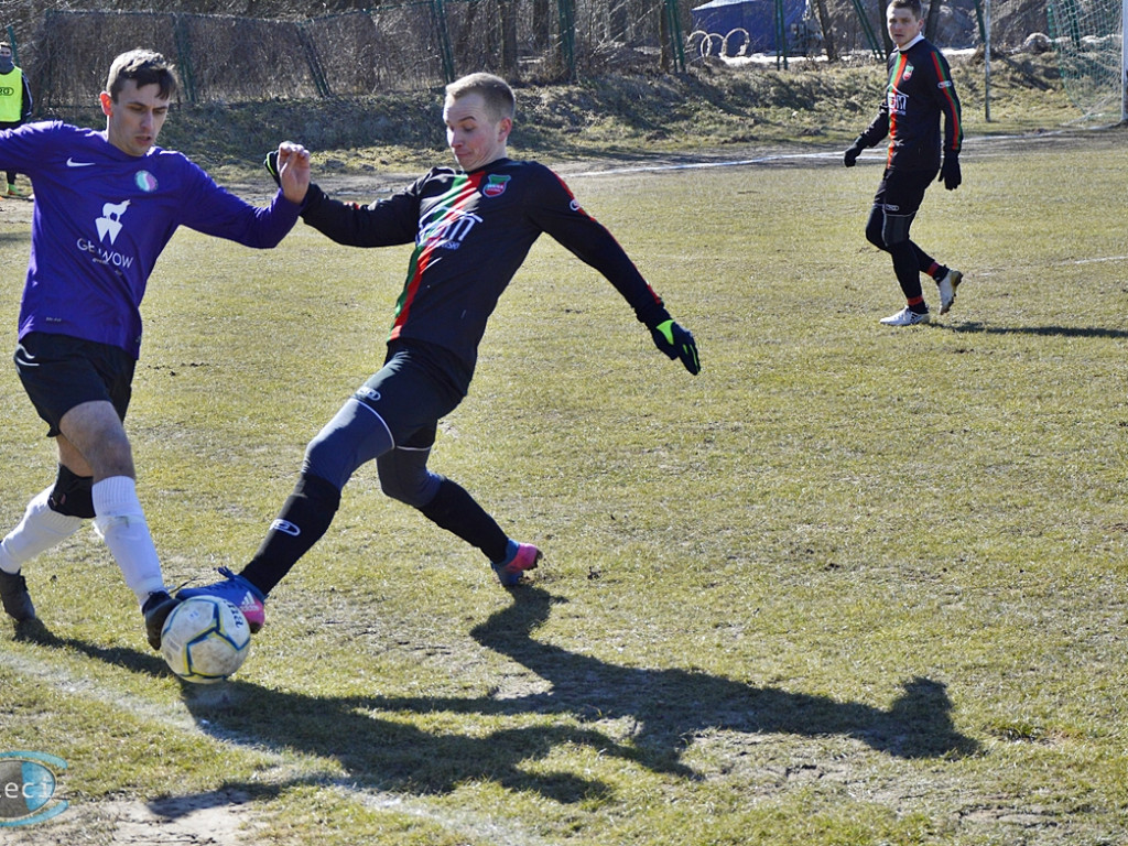 Mimo porażki, Sona pozostawiła po sobie dobre wrażenie [FOTO]