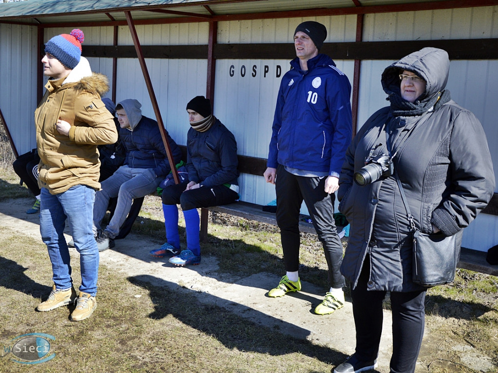 Mimo porażki, Sona pozostawiła po sobie dobre wrażenie [FOTO]