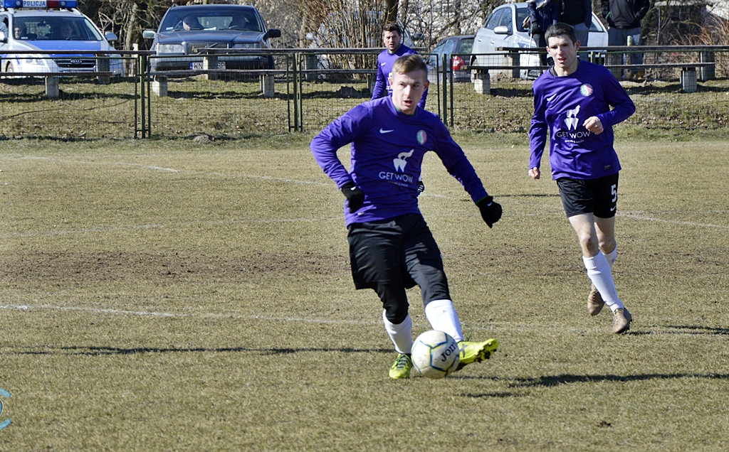 Mimo porażki, Sona pozostawiła po sobie dobre wrażenie [FOTO]