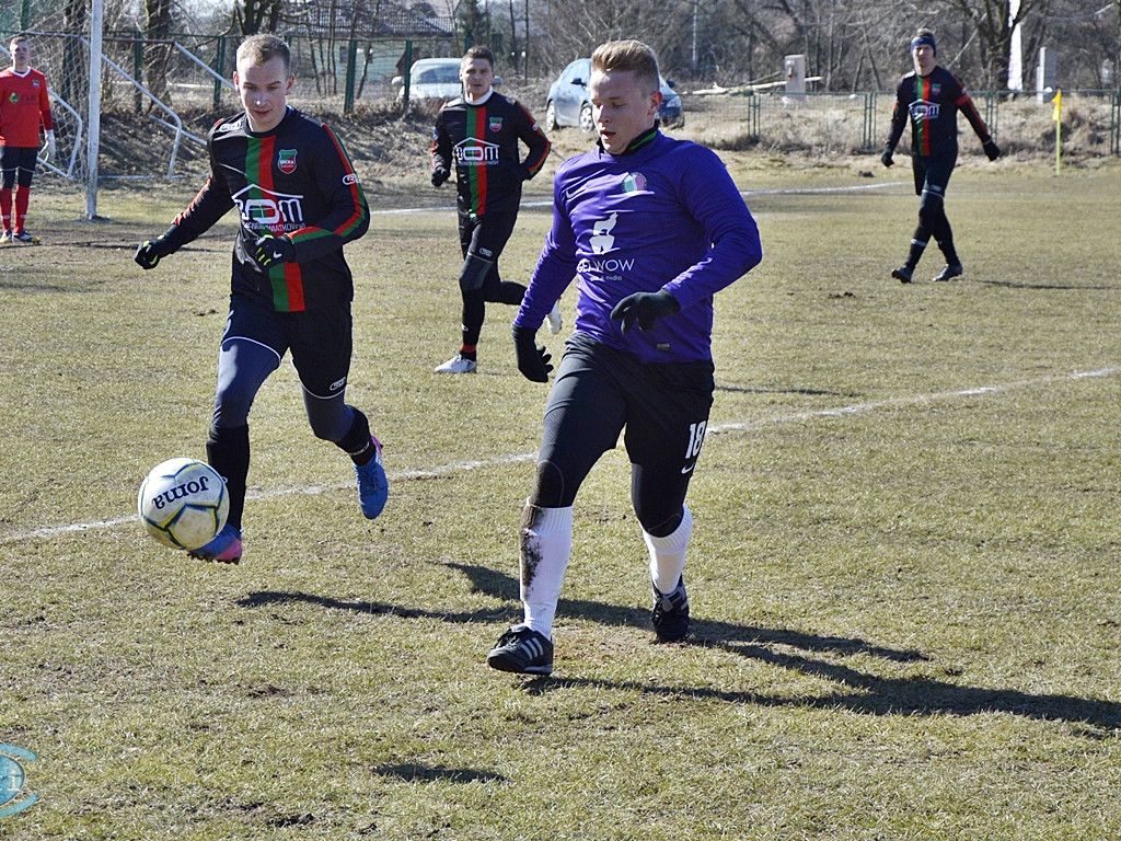 Mimo porażki, Sona pozostawiła po sobie dobre wrażenie [FOTO]