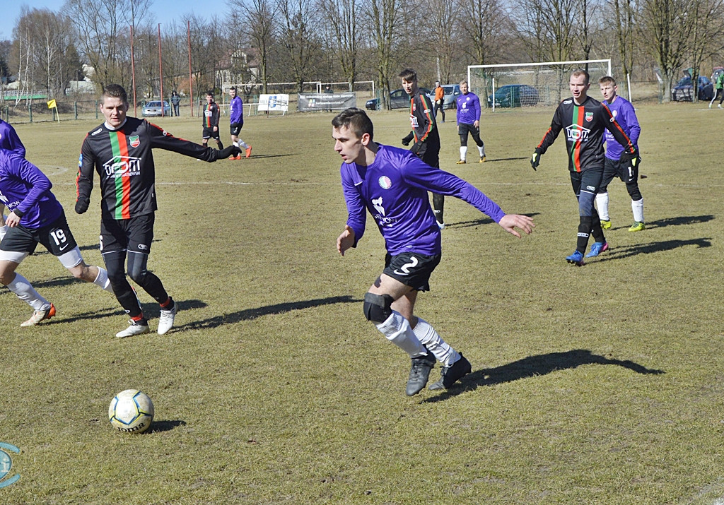 Mimo porażki, Sona pozostawiła po sobie dobre wrażenie [FOTO]