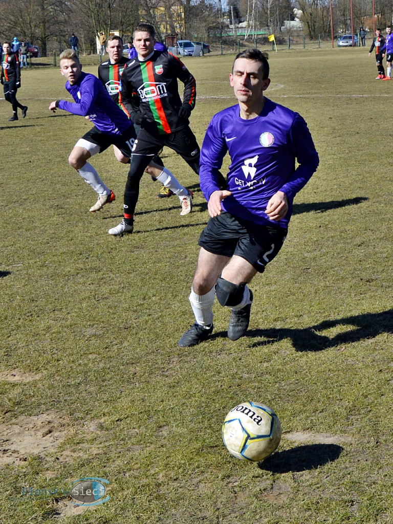 Mimo porażki, Sona pozostawiła po sobie dobre wrażenie [FOTO]