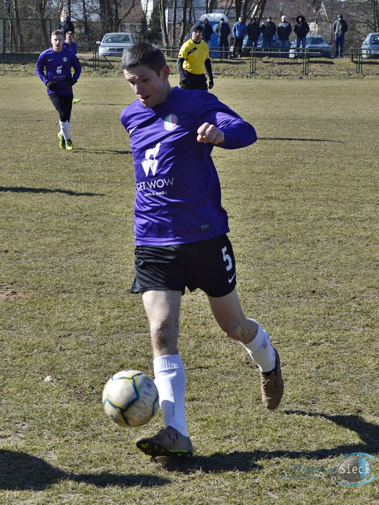 Mimo porażki, Sona pozostawiła po sobie dobre wrażenie [FOTO]