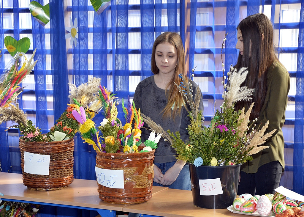 Przez sport do Patryka. Kolejna charytatywna akcja dla chłopca z gminy Załuski [FOTO]