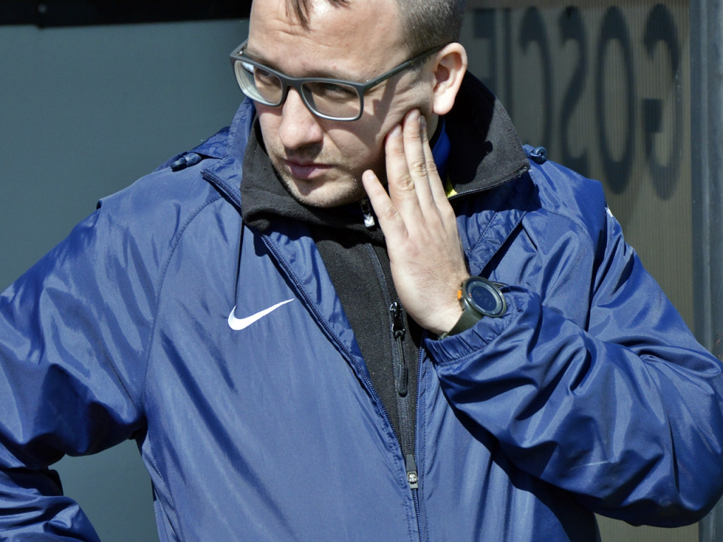 Dobra robota! PAF w delegacji rozbija lidera z Glinojecka