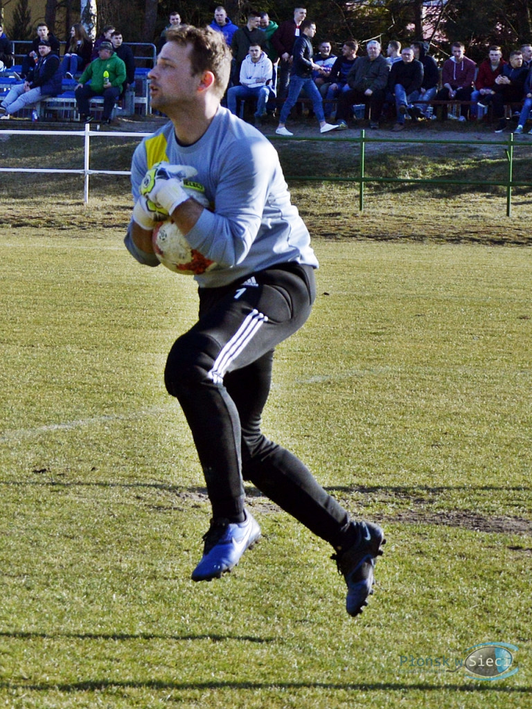 Derbowe starcie dla gospodarzy. Wkra nadal na fali. Spadek Sony