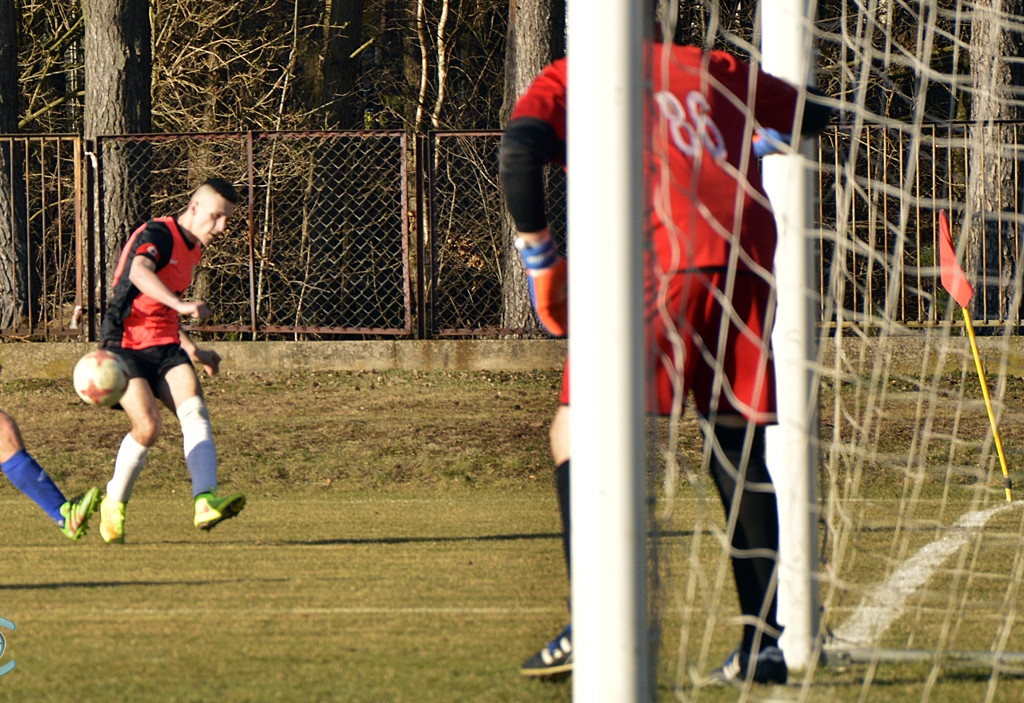 Derbowe starcie dla gospodarzy. Wkra nadal na fali. Spadek Sony