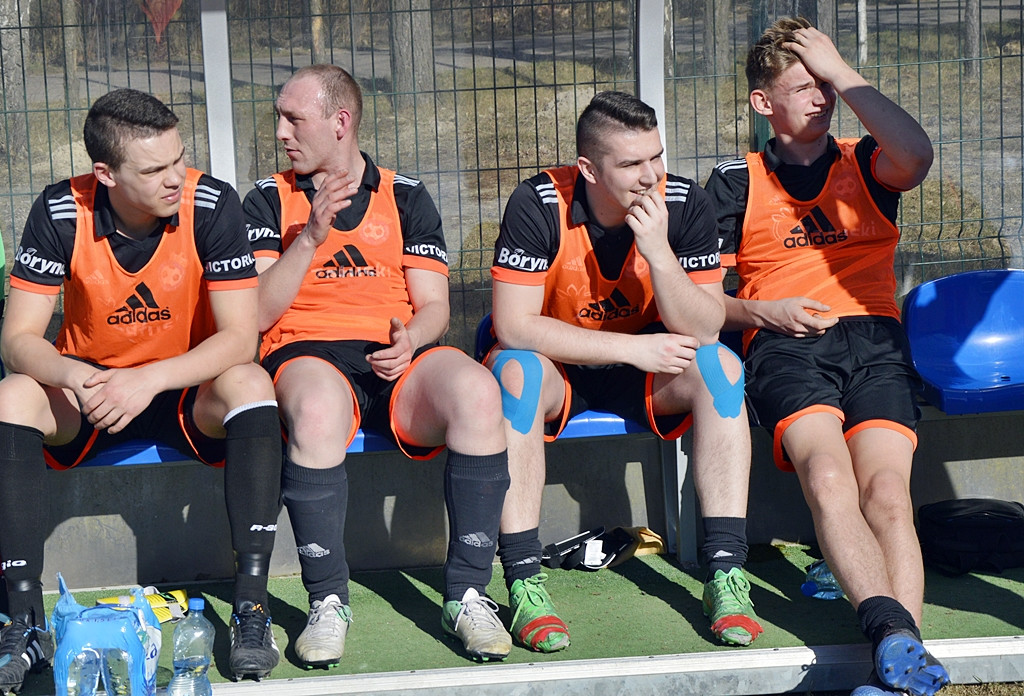 Pierwsza wygrana Korony tej wiosny. W pokonanym polu Jutrzenka [FOTORELACJA]