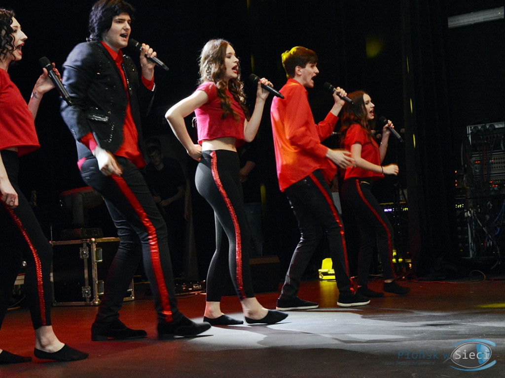 Świat miłości i muzyki będzie trwał... Koncert na miarę jubileuszu