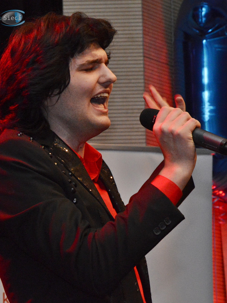 Świat miłości i muzyki będzie trwał... Koncert na miarę jubileuszu