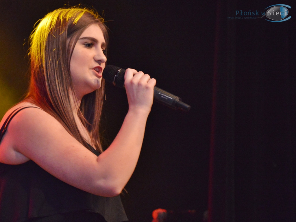 Świat miłości i muzyki będzie trwał... Koncert na miarę jubileuszu