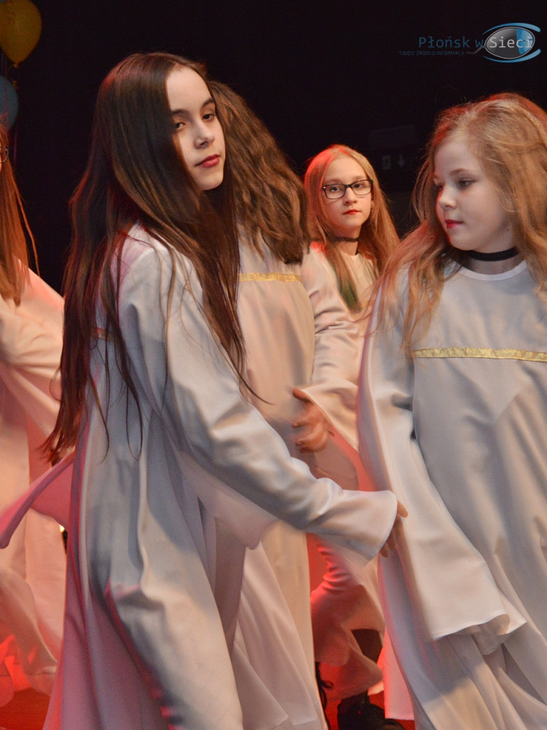 Świat miłości i muzyki będzie trwał... Koncert na miarę jubileuszu