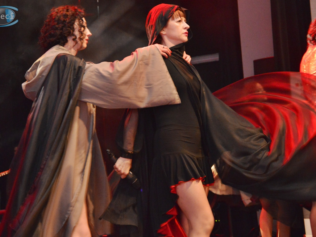 Świat miłości i muzyki będzie trwał... Koncert na miarę jubileuszu