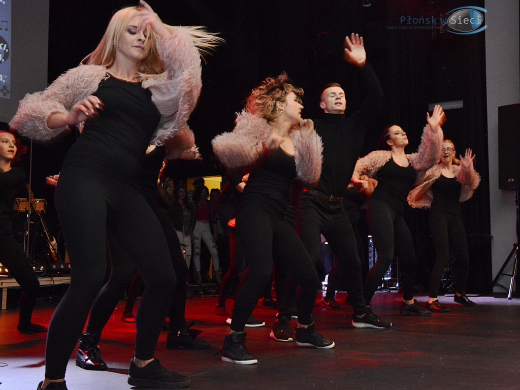 Świat miłości i muzyki będzie trwał... Koncert na miarę jubileuszu